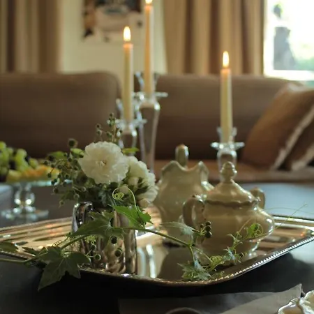 住宿加早餐酒店 Rose *