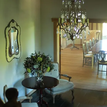 Rose 住宿加早餐酒店 *