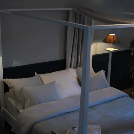 住宿加早餐酒店 Rose *