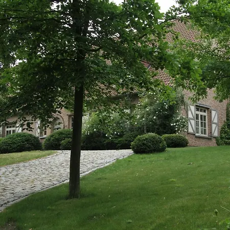 Rose 住宿加早餐酒店