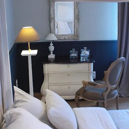 住宿加早餐酒店 Rose *