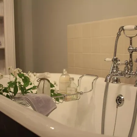 住宿加早餐酒店 Rose Dobroszyce