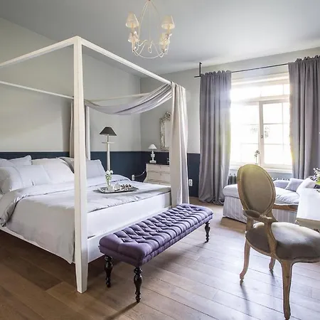 Rose 住宿加早餐酒店 *