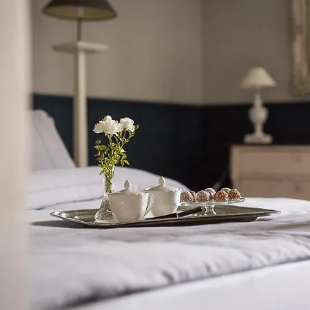 Rose 住宿加早餐酒店 *