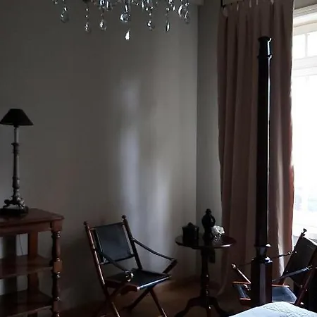 Oda ve Kahvaltı Rose Dobroszyce
