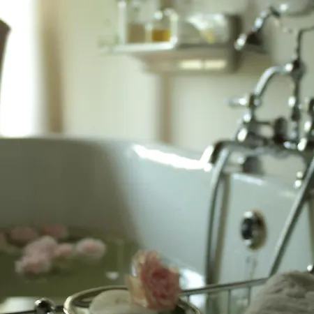 住宿加早餐酒店 Rose