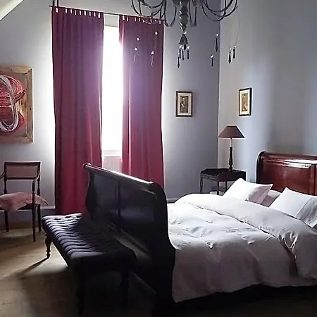 Rose Oda ve Kahvaltı Dobroszyce