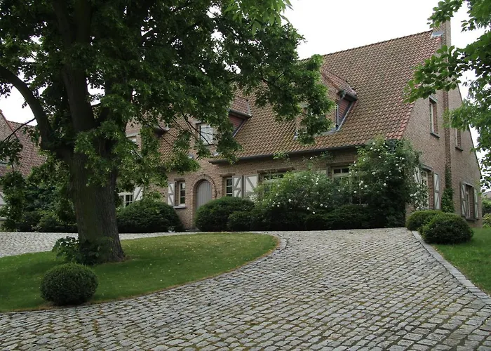 Frühstückspension Rose