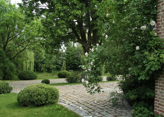 Frühstückspension Rose *