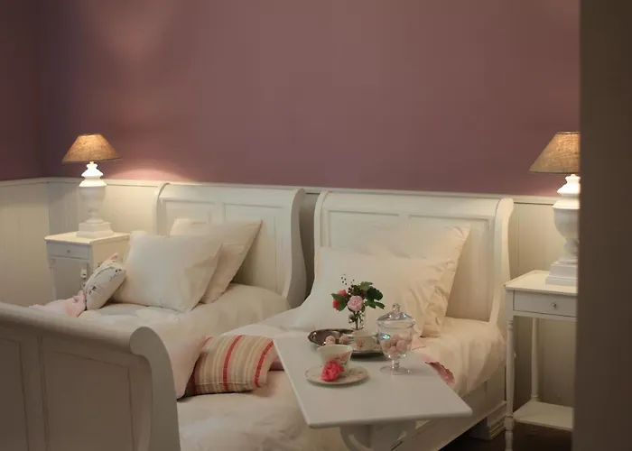 Rose Frühstückspension