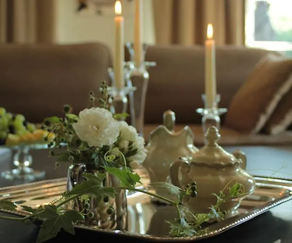 Frühstückspension Rose *