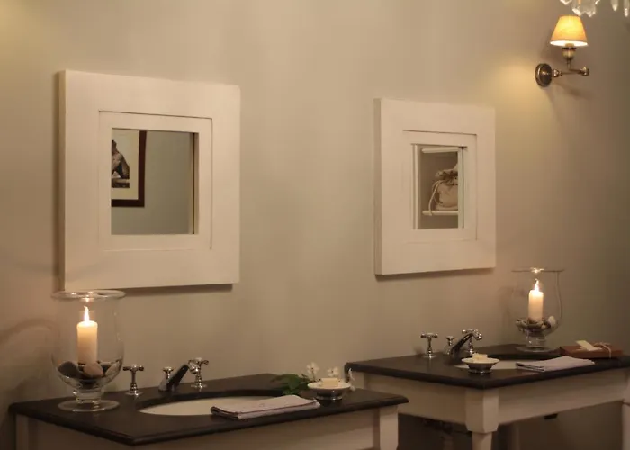 Rose Frühstückspension