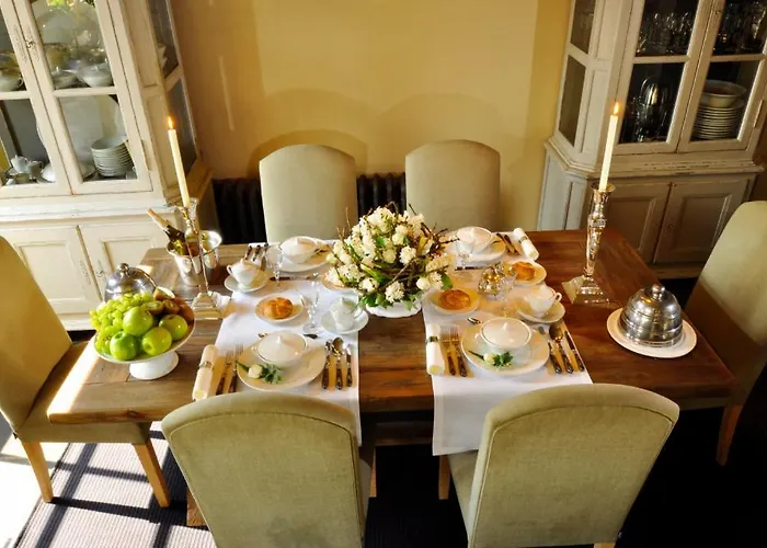 Rose Frühstückspension