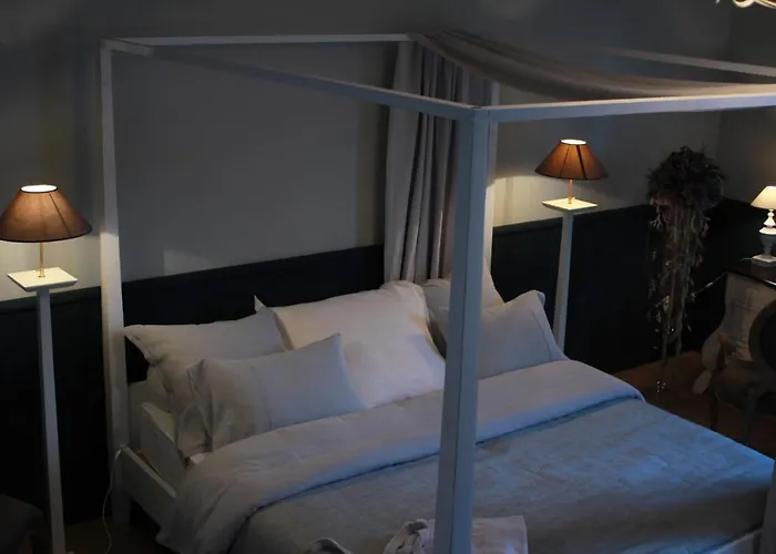 Frühstückspension Rose *