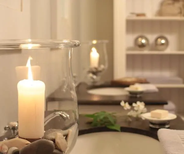 Frühstückspension Rose Dobroszyce