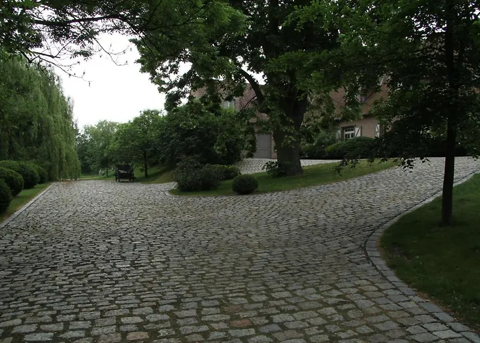 Rose Frühstückspension Dobroszyce