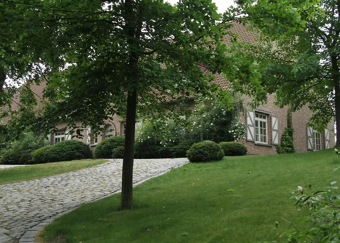 Rose Frühstückspension