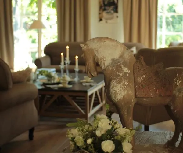 Rose Frühstückspension *