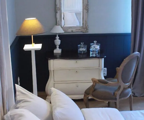 Frühstückspension Rose *