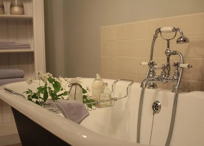 Frühstückspension Rose Dobroszyce