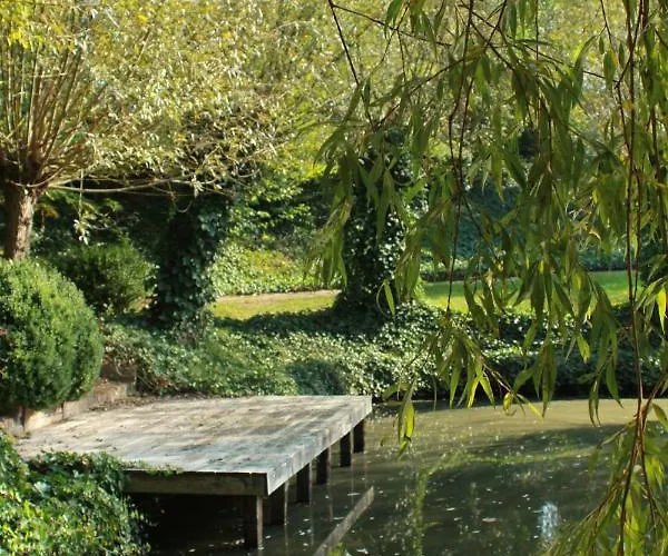 Rose Frühstückspension