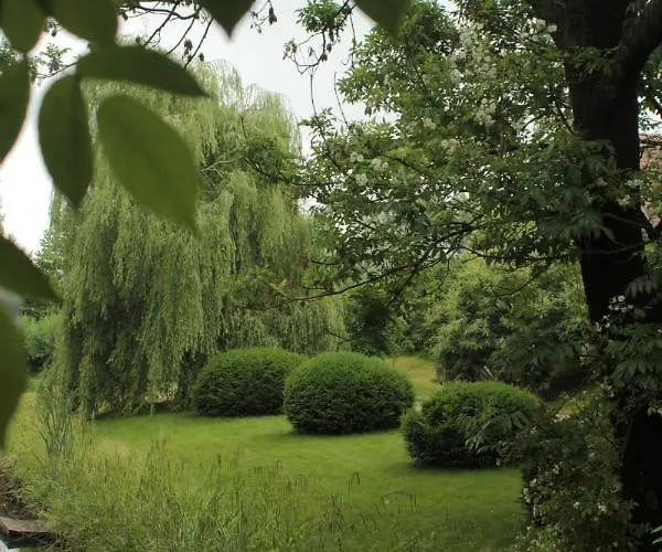 Rose Frühstückspension *