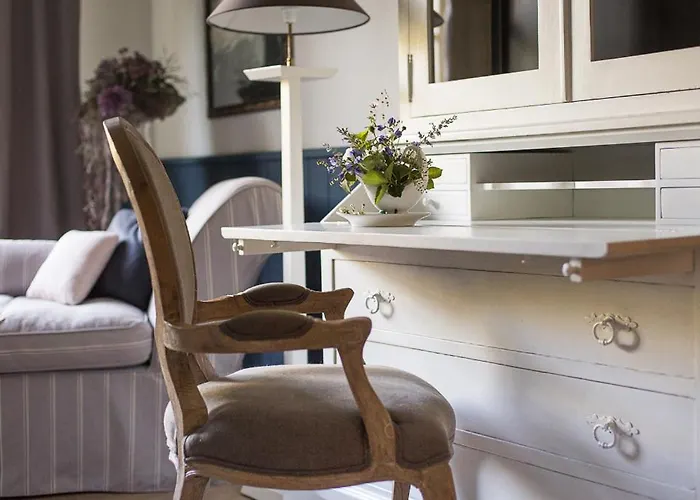 Frühstückspension Rose *