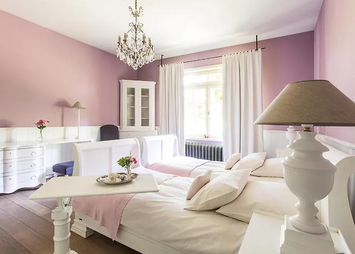 Rose Frühstückspension *