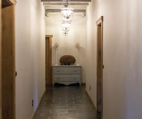 Frühstückspension Rose *