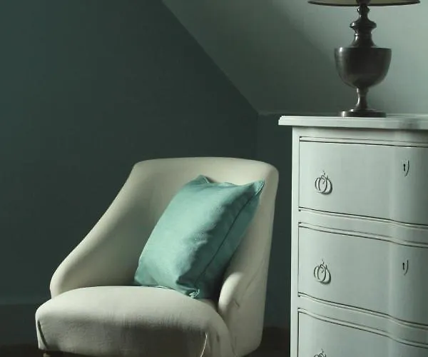 Rose Frühstückspension *