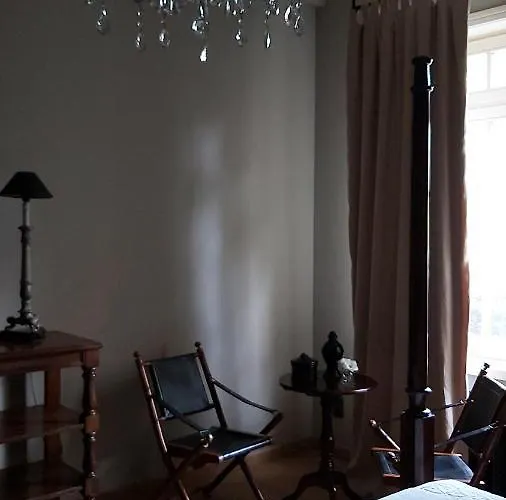 Frühstückspension Rose Dobroszyce