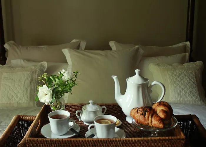 Rose Frühstückspension