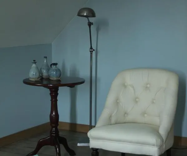 Frühstückspension Rose *