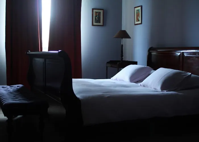 Rose Frühstückspension