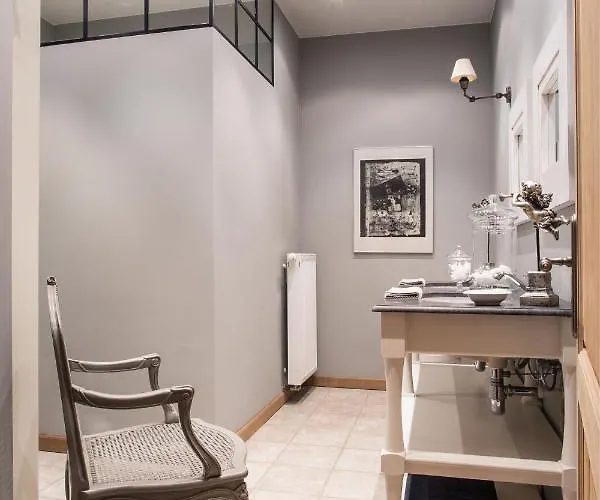 Rose Frühstückspension