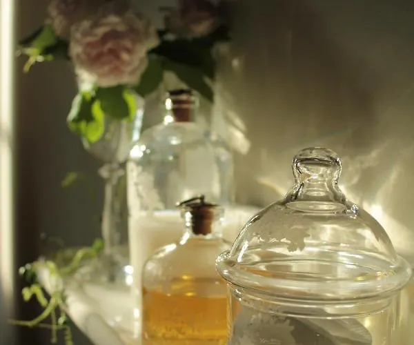 Frühstückspension Rose